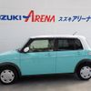 suzuki alto-lapin 2020 -SUZUKI 【群馬 582ｷ6261】--Alto Lapin HE33S--250130---SUZUKI 【群馬 582ｷ6261】--Alto Lapin HE33S--250130- image 28