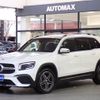 mercedes-benz glb-class 2023 -MERCEDES-BENZ--Benz GLB 3DA-247613M--W1N2476132W299798---MERCEDES-BENZ--Benz GLB 3DA-247613M--W1N2476132W299798- image 1