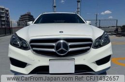 mercedes-benz e-class-station-wagon 2016 -MERCEDES-BENZ 【川崎 301ﾇ2254】--Benz E Class Wagon LDA-212201C--WDD2122012B292204---MERCEDES-BENZ 【川崎 301ﾇ2254】--Benz E Class Wagon LDA-212201C--WDD2122012B292204-