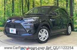 toyota raize 2024 -TOYOTA--Raize 5BA-A201A--A201A-0071739---TOYOTA--Raize 5BA-A201A--A201A-0071739-