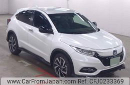 honda vezel 2018 quick_quick_DBA-RU1_1313821