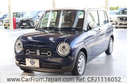 suzuki alto-lapin-chocolat 2023 quick_quick_5BA-HE33S_HE33S-423468