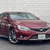 toyota mark-x 2015 -TOYOTA--MarkX DBA-GRX130--GRX130-6096417---TOYOTA--MarkX DBA-GRX130--GRX130-6096417- image 1