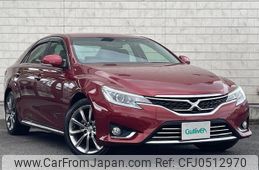 toyota mark-x 2015 -TOYOTA--MarkX DBA-GRX130--GRX130-6096417---TOYOTA--MarkX DBA-GRX130--GRX130-6096417-