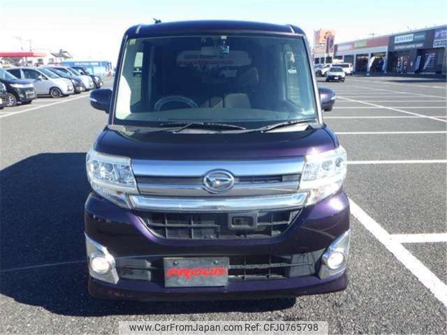 daihatsu tanto 2014 -DAIHATSU 【横浜 594ﾛ1957】--Tanto DBA-LA600S--LA600S-0208179---DAIHATSU 【横浜 594ﾛ1957】--Tanto DBA-LA600S--LA600S-0208179- image 1