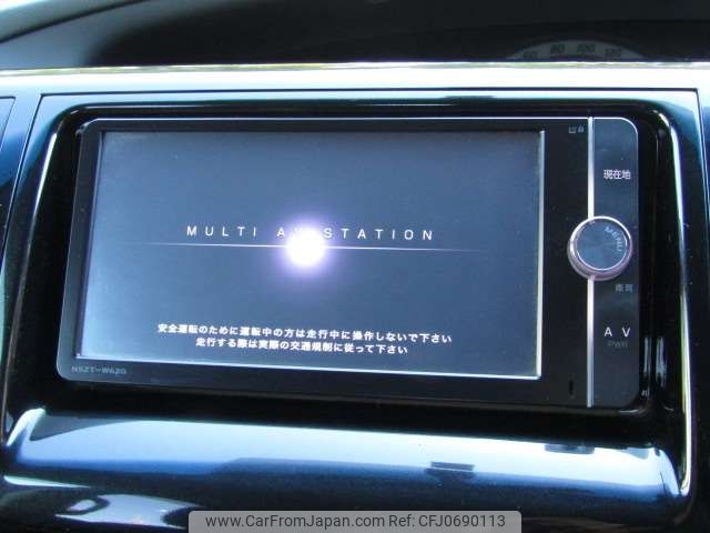 toyota estima 2013 -TOYOTA--Estima DBA-ACR50W--ACR50-0172796---TOYOTA--Estima DBA-ACR50W--ACR50-0172796- image 2