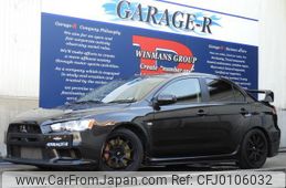 mitsubishi lancer 2011 quick_quick_CBA-CZ4A_CZ4A-0301107