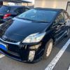 toyota prius 2010 -TOYOTA--Prius DAA-ZVW30--ZVW30-0112704---TOYOTA--Prius DAA-ZVW30--ZVW30-0112704- image 2