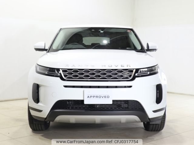 land-rover range-rover 2019 -ROVER--Range Rover 5BA-LZ2XA--SALZA2AX7LH033829---ROVER--Range Rover 5BA-LZ2XA--SALZA2AX7LH033829- image 2