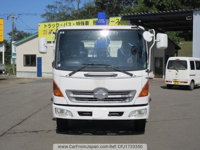 hino ranger 2006 CFJ1733350 image 2