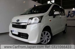 subaru stella 2013 -SUBARU 【京都 581ｴ3431】--Stella DBA-LA100F--LA100F-0044606---SUBARU 【京都 581ｴ3431】--Stella DBA-LA100F--LA100F-0044606-