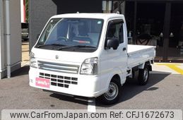 suzuki carry-truck 2024 CFJ1672673