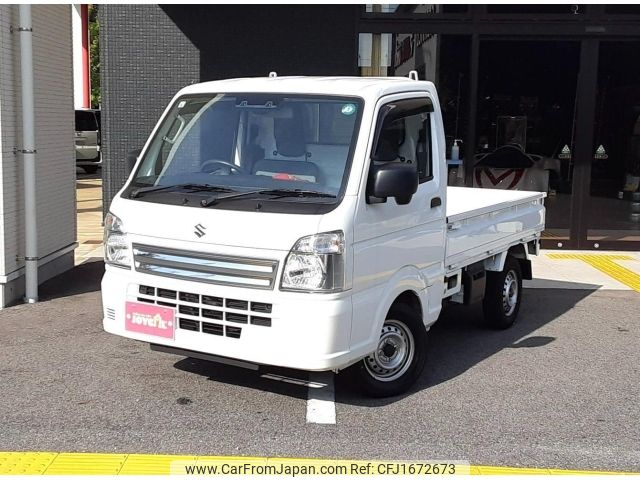 suzuki carry-truck 2024 CFJ1672673 image 1