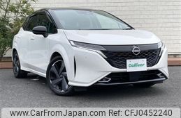 nissan aura 2022 -NISSAN--AURA 6AA-FSNE13--FSNE13-506868---NISSAN--AURA 6AA-FSNE13--FSNE13-506868-