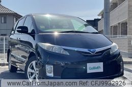 toyota estima-hybrid 2009 -TOYOTA--Estima Hybrid DAA-AHR20W--AHR20-7029979---TOYOTA--Estima Hybrid DAA-AHR20W--AHR20-7029979-