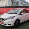 nissan note 2020 -NISSAN--Note DBA-E12--E12-641221---NISSAN--Note DBA-E12--E12-641221- image 25