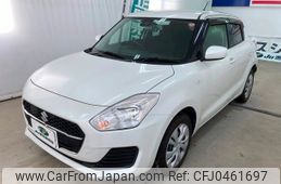 suzuki swift 2020 YAMAKATSU_ZC83S-142292