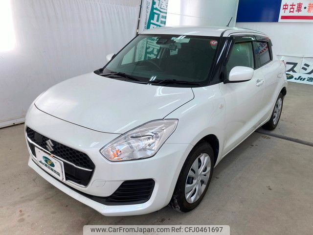 suzuki swift 2020 YAMAKATSU_ZC83S-142292 image 1