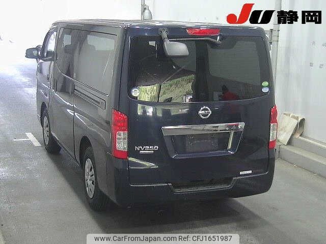 nissan caravan-van 2017 CFJ1651987 image 2