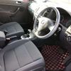 volkswagen golf 2008 -VOLKSWAGEN--VW Cross Golf ABA-1KBMY--WVWZZZ1KZ8W504539---VOLKSWAGEN--VW Cross Golf ABA-1KBMY--WVWZZZ1KZ8W504539- image 6