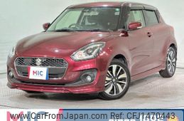 suzuki swift 2019 quick_quick_ZC83S_ZC83S-140755