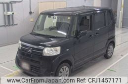 honda n-box 2015 CFJ1457171