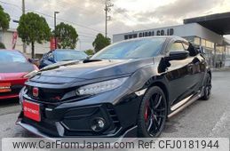 honda civic 2021 -HONDA--Civic FK8--FK8-1400992---HONDA--Civic FK8--FK8-1400992-