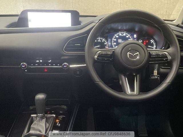 mazda cx-3 2024 -MAZDA--CX-30 5AA-DMEJ3R--DMEJ3R-104***---MAZDA--CX-30 5AA-DMEJ3R--DMEJ3R-104***- image 2