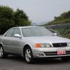 toyota chaser 1999 quick_quick_GF-JZX100_JZX100-0096233 image 8