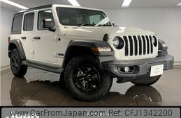 jeep wrangler 2020 quick_quick_ABA-JL20L_1C4HJXKN1LW254853