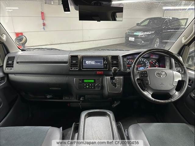 toyota hiace-van 2018 -TOYOTA--Hiace Van QDF-GDH201V--GDH201-1011421---TOYOTA--Hiace Van QDF-GDH201V--GDH201-1011421- image 2