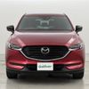 mazda cx-8 2021 CFJ1625622 image 16