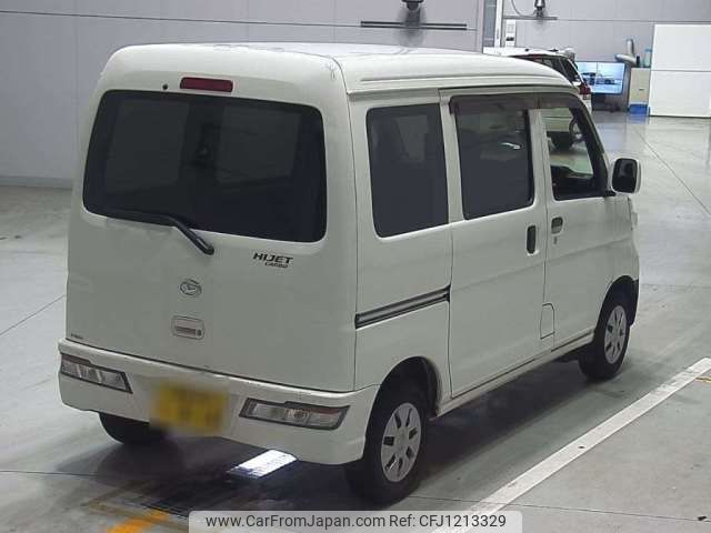 daihatsu hijet-van 2019 -DAIHATSU 【練馬 480ｻ 814】--Hijet Van EBD-S331V--S331V-0211950---DAIHATSU 【練馬 480ｻ 814】--Hijet Van EBD-S331V--S331V-0211950- image 2