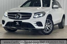 mercedes-benz glc-class 2016 quick_quick_DBA-253946C_WDC2539462F036006