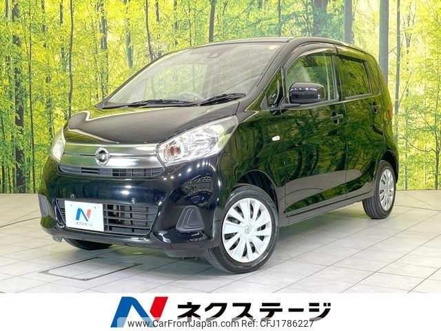 nissan dayz 2018 CFJ1786227 image 1