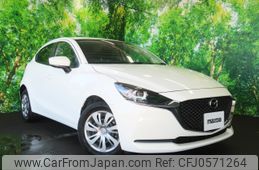 mazda demio 2019 -MAZDA--MAZDA2 6BA-DJLFS--DJLFS-704574---MAZDA--MAZDA2 6BA-DJLFS--DJLFS-704574-