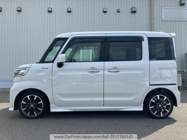 suzuki spacia 2018 CFJ1760141 image 2