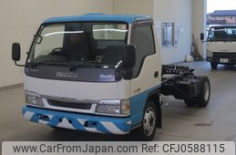 isuzu elf-truck 2006 -ISUZU--Elf NPR81LV-7011069---ISUZU--Elf NPR81LV-7011069-