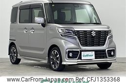 suzuki spacia 2018 CFJ1353368