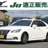 toyota crown 2017 -TOYOTA--Crown DAA-AWS210--AWS210-6127370---TOYOTA--Crown DAA-AWS210--AWS210-6127370- image 1