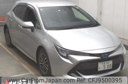 toyota corolla-sport 2019 -TOYOTA 【大宮 346ﾅ500】--Corolla Sport ZWE211H--1027729---TOYOTA 【大宮 346ﾅ500】--Corolla Sport ZWE211H--1027729-