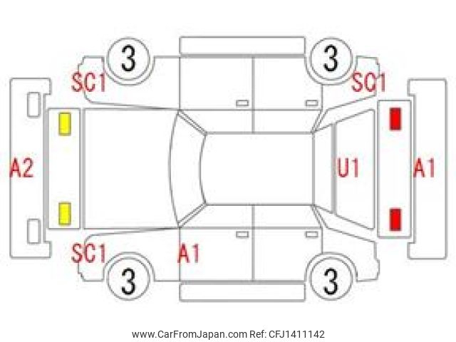 daihatsu mira-gino 2006 -DAIHATSU--Mira Gino CBA-L660S--L660S-0005333---DAIHATSU--Mira Gino CBA-L660S--L660S-0005333- image 2