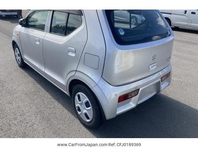 suzuki alto 2019 quick_quick_DBA-HA36S_HA36S-516695 image 2