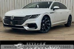 volkswagen arteon 2019 CFJ1819469