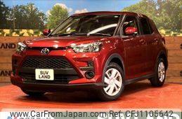 toyota raize 2022 quick_quick_A201A_A201A-0011097