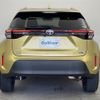 toyota yaris-cross 2020 CFJ1624922 image 20