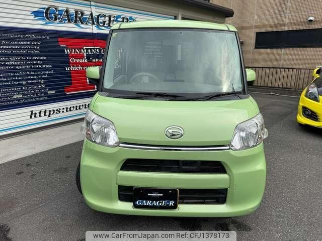 daihatsu tanto 2014 quick_quick_DBA-LA600S_LA600S-0232818 image 2