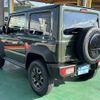 suzuki jimny-sierra 2023 GOO_JP_700060017330250107008 image 3