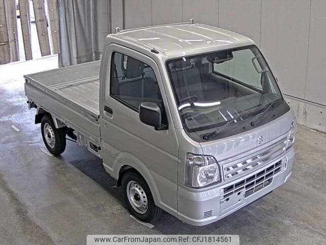 suzuki carry-truck 2025 CFJ1814561 image 1