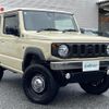 suzuki jimny 2019 -SUZUKI--Jimny 3BA-JB64W--JB64W-123688---SUZUKI--Jimny 3BA-JB64W--JB64W-123688- image 1